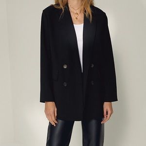 Aritzia Cherrelle Jacket / Blazer